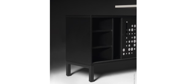 CS5040 Υπαλληλικό Γραφείο | Sato