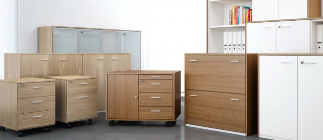 LINE 40 NEW Cabinets & Bookcases