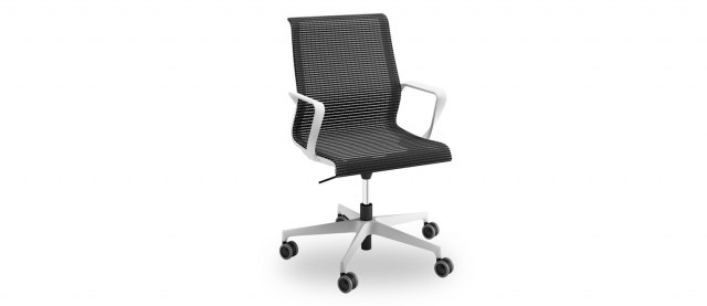 DINAMICA Operative Chair