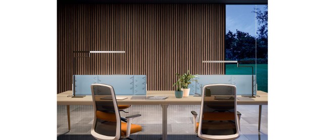 φωτιστιικό γραφείου 