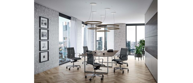 Dekora | Διευθυντικό Κάθισμα