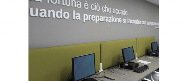 mitesco absorbing wall panels