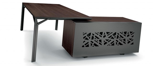 X8 Executive Offices