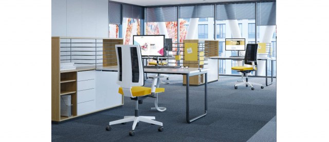 Operative desk Play & Work 