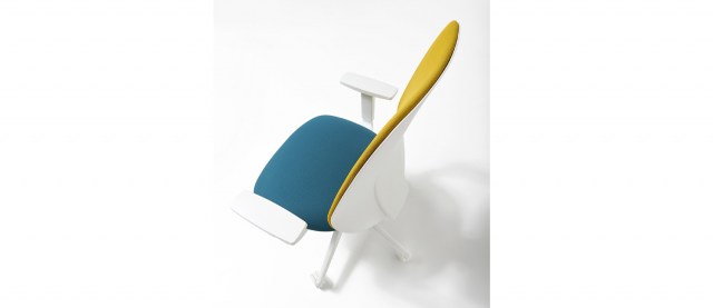 Κάθισμα εργασίας SKIN