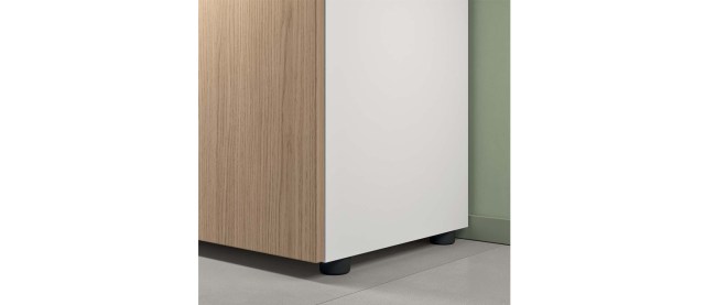 LINE 40 NEW Cabinets & Bookcases