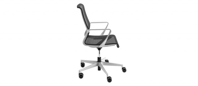 DINAMICA Operative Chair