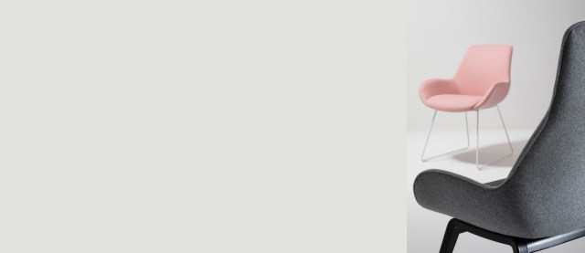 Lupino κάθισμα αναμονής