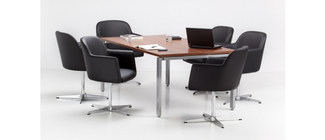 ATHENA Visitor and Meeting Chair