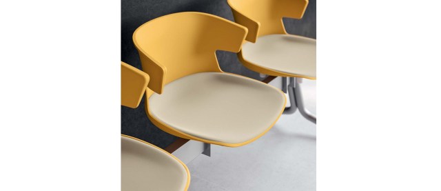 CLEA Visitor & Meeting chair