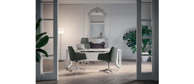 Dune | Καθίσματα Συνεργασίας