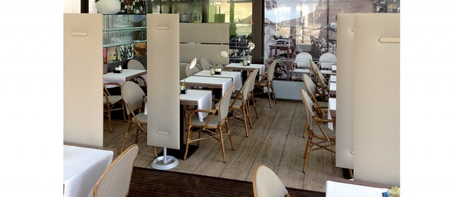 Design Collection sound absorbing panels 