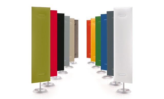 Design Collection sound absorbing panels 