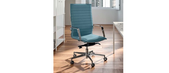 DIVA SOFT Meeting Chair