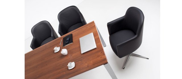 ATHENA Visitor and Meeting Chair