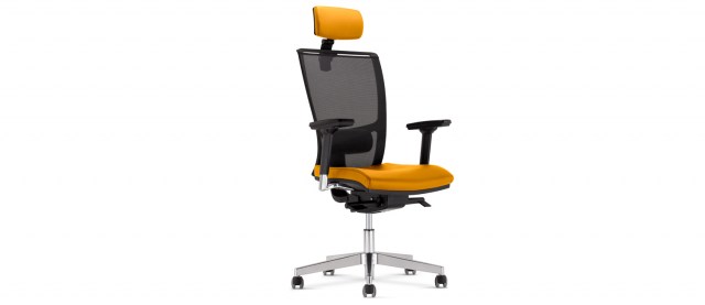 Z BODY, Executive chair