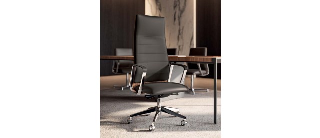 Directa | Διευθυντικό Κάθισμα