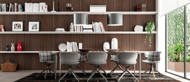 COVE Multipurpose & Meeting chair