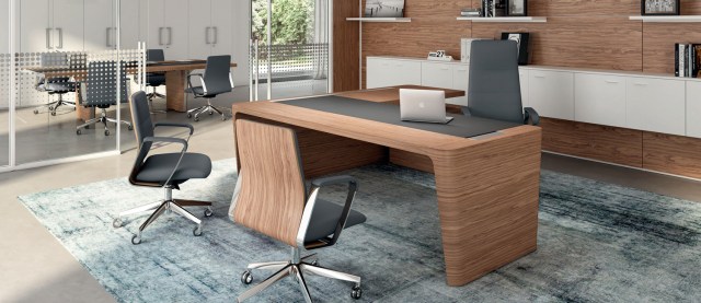 Χ10 Executive Office