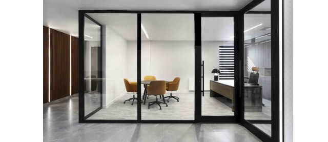 ATHENA Visitor and Meeting Chair