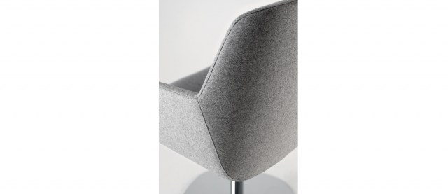 Dune | Καθίσματα Συνεργασίας