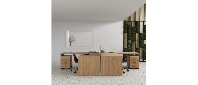 υπαλληλικό γραφείο 