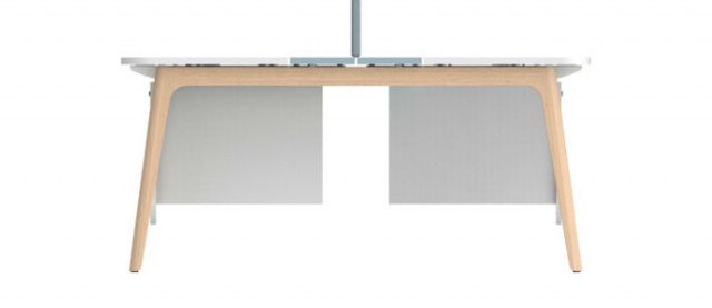 Opertive desk Levitate