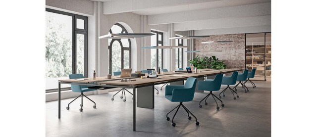 CITY Multipurpose Chair