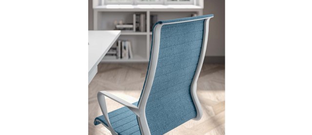 CITY VISITOR & MEETING CHAIR