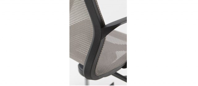 DYNAMICA Executive Chair
