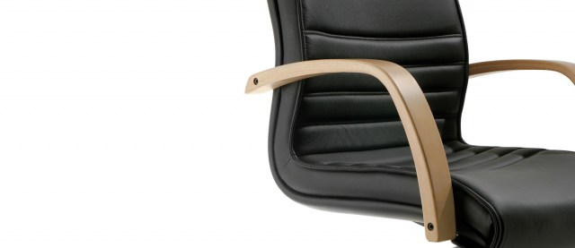 Dama Visitor and Meeting Chair