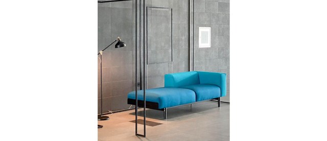 BREAD modula sofa system