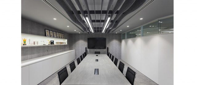 mitesco absorbing wall panels