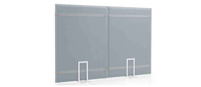 PLI OVERSIZED Sound absorbing system