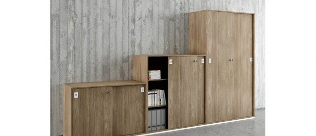 LINE 40 NEW Cabinets & Bookcases