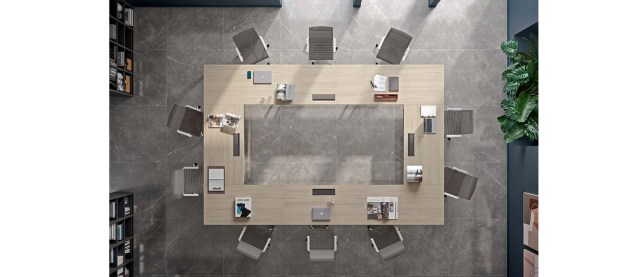 LINE 40 NEW Operative desk