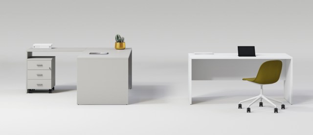 υπαλληλικό γραφείο 