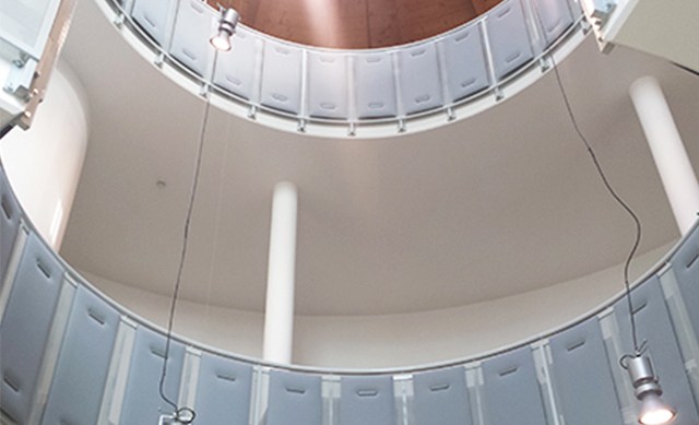 mitesco absorbing wall panels