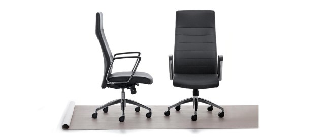 Διευθυντικό Κάθισμα Senator