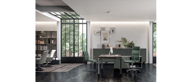 X8 Executive Offices