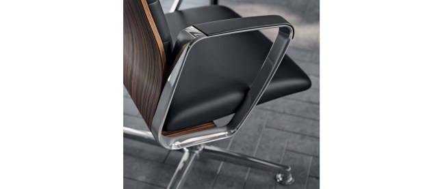 Directa | Διευθυντικό Κάθισμα