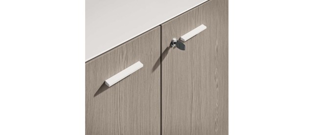 LINE 40 NEW Cabinets & Bookcases