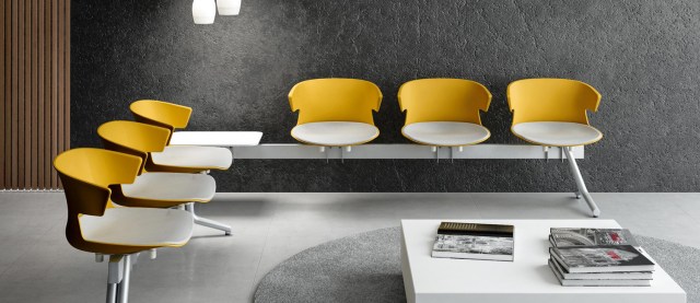 COVE Multipurpose & Meeting chair