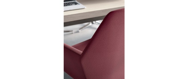 Dune | Καθίσματα Συνεργασίας