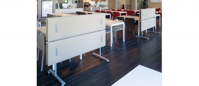 mitesco absorbing wall panels