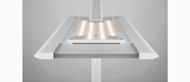 Fly φωτιστικό δαπέδου