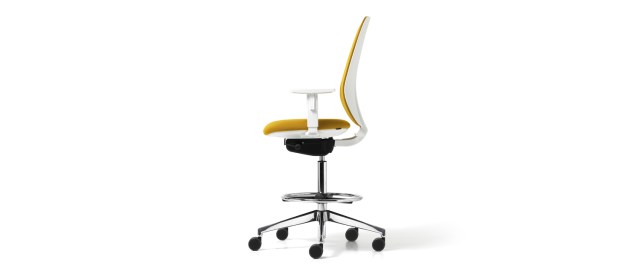 Κάθισμα εργασίας SKIN