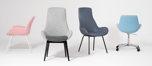 Lupino κάθισμα αναμονής