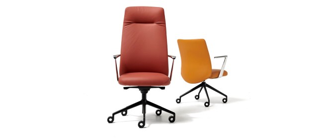 Διευθυντικό κάθισμα Jul