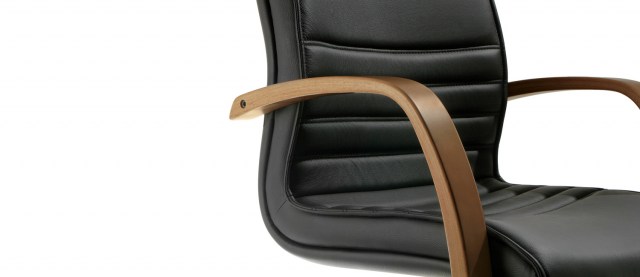 Dama Visitor and Meeting Chair